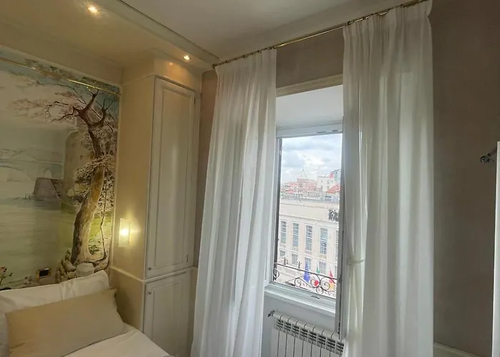 Opera Theatre By Dama - Termini Station & Center 4*
